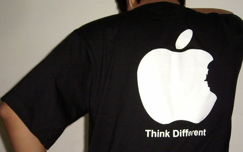Asiikk Pesanan Udah Datang kaos mac baliwae01 Asiikk Pesanan Udah Datang