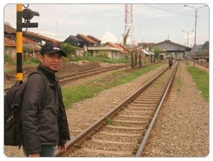 Asep Saepul Hayat